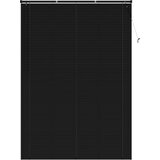  Venecijanska roleta Crna 213 x 150 cm PVC | shoptok.hr
