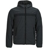 Tommy Hilfiger Puhovke GMD PADDED HOODED JACKET Črna | Shoptok.si