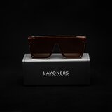 Layoners Cassian Brown | Shoptok.si