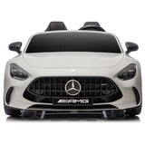  AMG DK-GT63 24V Light Gray Battery-Powered Vehicle | Shoptok.si