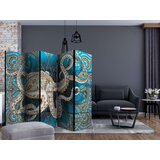  Paravan u 5 dijelova - Zen Octopus II [Room Dividers] 225x172 | shoptok.hr