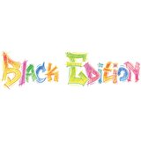 Boje drvene 24boje trokutaste black edition faber castell 116424 blister | Shoptok.si