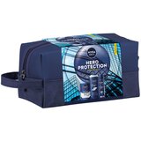 Nivea Men Hero protection nesesr poklon set | Eponuda.com