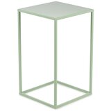  Stalak za cveće 40x24 cm svetlo zelene boje | Eponuda.com