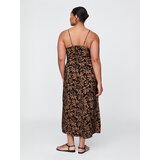 GAP Floral maxi dress - Women's | shoptok.hr