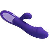 Pretty Love 2024 vibrator | Snappy G-Spot