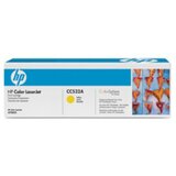 HP toner CC532A Cene
