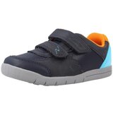 Clarks Nizke superge REX QUEST T Modra | Shoptok.si