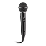 OneConcept Dinamični karaoke mikrofon