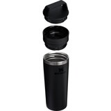 Stanley Café-To-Go Travel Mug termo lonček velik Black 2.0 470 ml | Shoptok.si