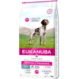 Eukanuba Daily Care Working & Endurance Adult Dog - Varčno pakiranje: 2 x 15 kg | shoptok.hr