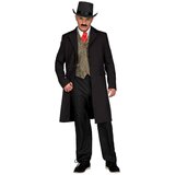  Svečana odjeća za odrasle Croupier My Other Me Revolveraš (1 Dijelovi) | shoptok.hr