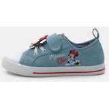 Sinsay Pamučne tenisice s 3D aplikacijom Minnie Mouse | shoptok.hr
