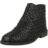 Felmini Čizmice 'Cuba' crna | shoptok.hr
