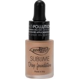 puroBIO cosmetics Sublime Drop Foundation podlaga - 04Y Cene