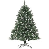  Umjetno božićno drvce sa stalkom 120 cm PVC | shoptok.hr