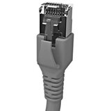 Schrack Patch kabl RJ45,Cat.6a STP 10Gb,LS0H,20m,sivi,PREMIUM | Eponuda.com
