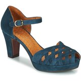 Chie Mihara NI-IRMA Blue | shoptok.hr