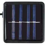 vidaXL Umjetne kugle od šimšira s LED svjetlima 2 kom zelene 52 cm Cijene