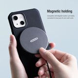 Nillkin Super Frosted Shield Pro (Magnetic Case) za iPhone 13 | shoptok.hr