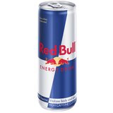 Red Bull Energetsko piće Basic 250ml | Eponuda.ba