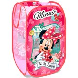 Seven košara za igrače Minnie 9525 Cene