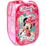 košara za igrače Minnie 9525