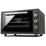 Pizza pečica G3Rosto Titanium 37L, 1300W, titan, (5000119157)