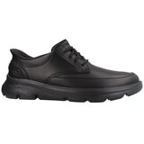 Skechers Modne superge 205517s Črna Cene