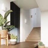 Nice Lamps Bijela zidna lampa Remo – | shoptok.hr