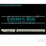 Eastern Star ES-ELED-632, SAMSUNG UE60AU8072 LED TRAKE | Eponuda.com
