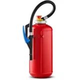 vatrogasni aparat Pz6,CO2 bočica
