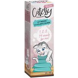 Catessy Ekonomično pakiranje mousse u zdjelici 28 x 90 g - Atlantski losos | shoptok.hr