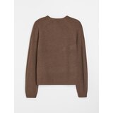 Sinsay Chunky pulover s raglan rukavima Slike