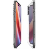 Spigen - Ultra Hybrid maska ACS08197 za iPhone 16 - Clear | shoptok.hr