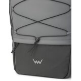Vuch Putni ruksak Elion Dark Grey, 26+ l | shoptok.hr