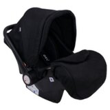 Jungle kolica za bebe 3 u 1 oxy - black Cene