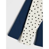 Sinsay Podstavljene tajice od rebrastog pletiva 2 pack Slike