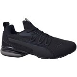 Puma Axelion Nxt Camo Crna | shoptok.hr