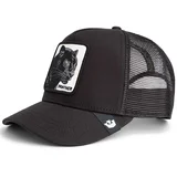 Panther Trucker Kapa s šiltom void