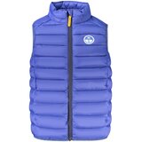 North Sails Dječji Prsluk Bez Rukava Plavi | shoptok.hr