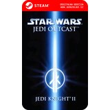 Star Wars Jedi Knight II Jedi Outcast - Steam koda brez škatlice (WINDOWS PC) | Shoptok.si