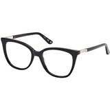 Guess Ženske Dioptrijske naočale GU50197 Black | shoptok.hr