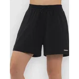 Breez Kratke hlace black