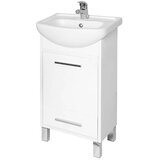 Ceramica lux Ormarić za kupatilo Atina Bianco, Donji deo 45, Standard | Eponuda.com