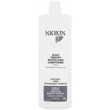 Nioxin system 2 Scalp Therapy balzam za lase za oslabljene lase 1000 ml