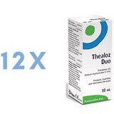 Thealoz Duo (12 x 10 ml) u