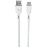 WATA usb a/usb c pleteni kabel | shoptok.hr