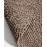 Kave Home Rjava notranja in zunanja preproga 160x230 cm Despas – | Shoptok.si