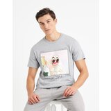 Celio T-Shirt Dragon Ball Super - Men Cene